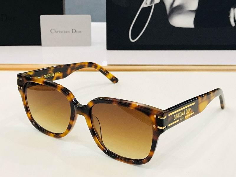 DIOR Sunglasses 415